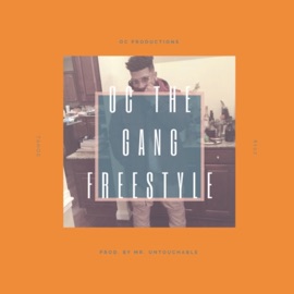 OC Da Gang (Freestyle) Tahoe