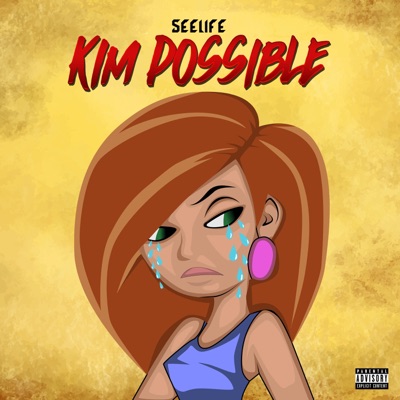 Kim Possible - Single