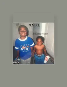 Get Money Troy सुनें, म्यूज़िक वीडियो देखें, बायो पढ़ें, दौरे की तारीखें और बहुत कुछ देखें!