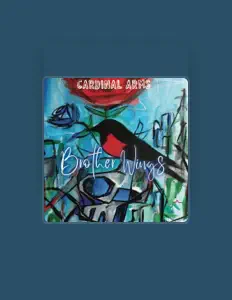 Listen to Cardinal Arms, watch music videos, read bio, see tour dates & more!