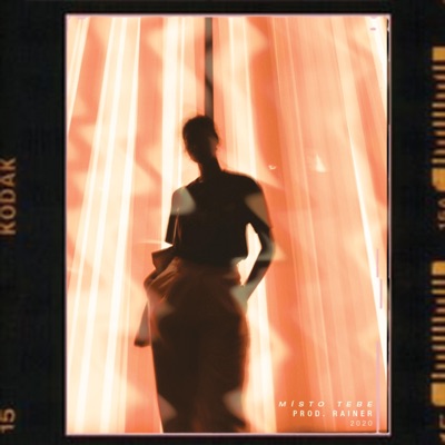 Místo Tebe - Single