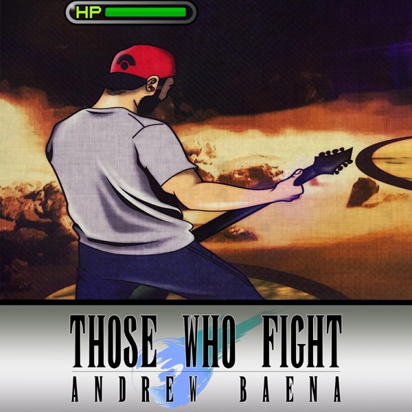 Those Who Fight (Final Fantasy VII Battle Theme)