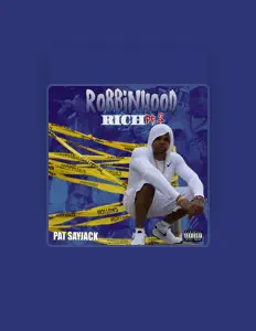 Escucha a Pat SayJack, mira vídeos musicales, lee la biografía, consulta fechas de giras y mucho más.