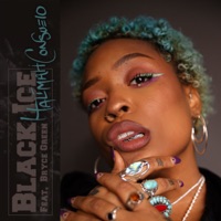Black Ice (feat. Bryce Green) - Single - Halimah Consuelo