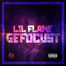 Gefocust Lil Flame