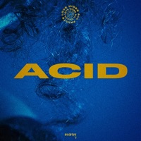 Acid (feat. Paps) - Single - Bdance