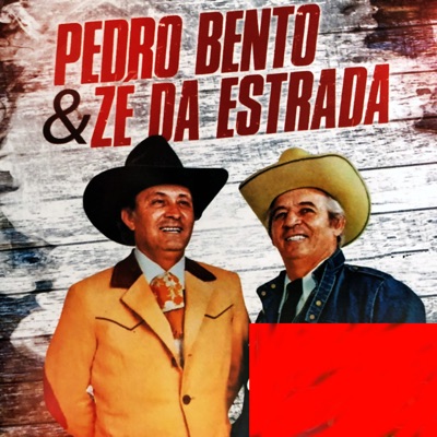 Dama de Vermelho - Pedro Bento & Zé da Estrada