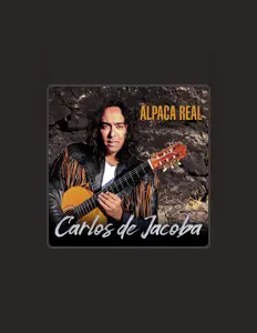 Carlos de Jacobaを聴いたり、ミュージックビデオを鑑賞したり、経歴やツアー日程などを確認したりしましょう！
