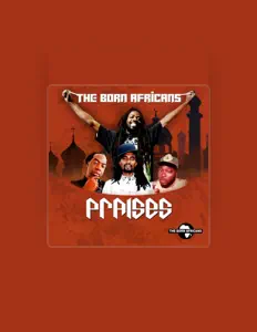 Listen to The Born Africans, watch music videos, read bio, see tour dates & more!
