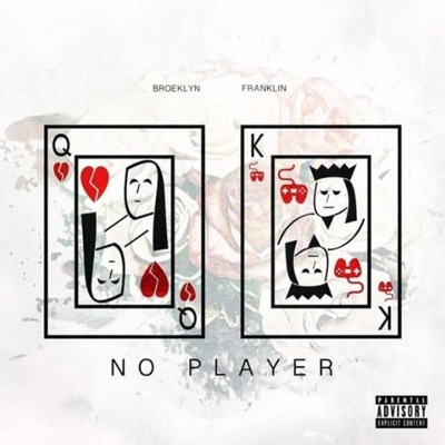 No Player (feat. Franklin) - Single