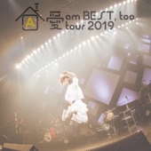 Cherish (ai am BEST,too tour 2019 ~yes!kokogaiessu!~ at Zepp DiverCity(TOKYO) 2019.05.02) artwork