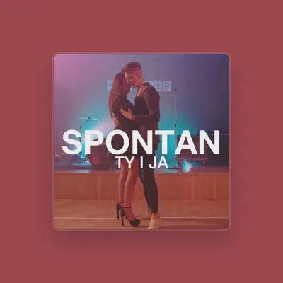 Listen to Spontan, watch music videos, read bio, see tour dates & more!