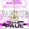 Famous (feat. Sean Paul) - Single
