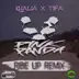 Ride Up (Pink Panda Block Party Remix) song reviews