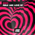 Lost In Love