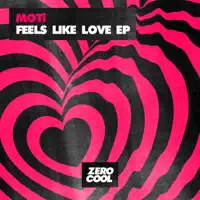 Lost In Love (feat. A7S) — MOTi