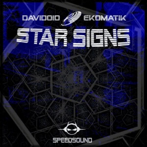 Star Signs - Single