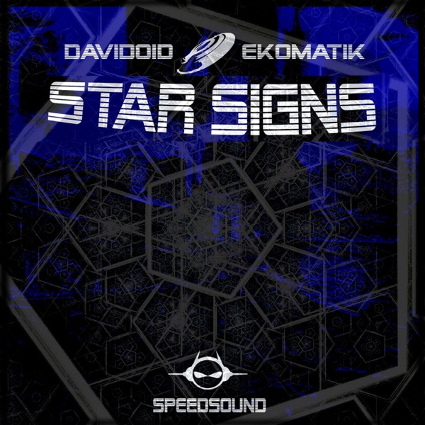 Star Signs - Single