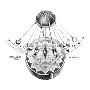 El Péndulo - Single