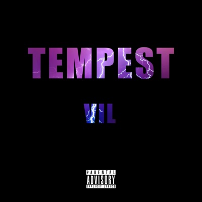 Tempest - Single