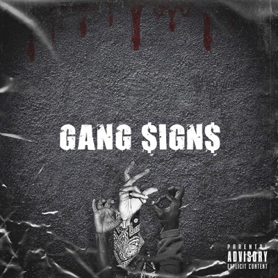 Gang Signs - Single