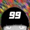 99 - Dima Lancaster lyrics
