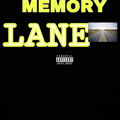 Memory Lane - Single