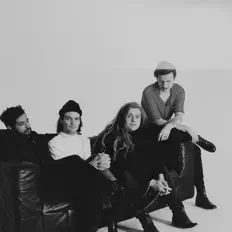 Listen to Luke Krutzke and the High Tides, watch music videos, read bio, see tour dates & more!