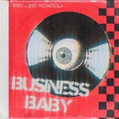 Business Baby artwork