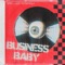 Business Baby artwork