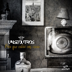Pros Que Estão em Casa - Single