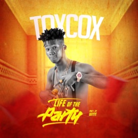 Life of the Party Toxcox