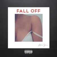 Fall OFF - Single - Aleks James