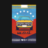サニー-w.o.d.