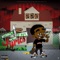 Countin' Strips Musik (feat. Lil Chicken) - HBK Boom lyrics