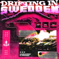Drifting In Swedden - Single - Adams Avenue