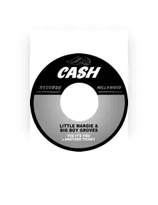 Listen to Big Boy Groves, watch music videos, read bio, see tour dates & more!