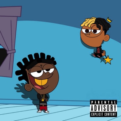 Dupla Black (feat. LIL ARKHAN) - Single