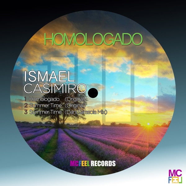 Homologado - Single