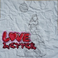 Loveletter (feat. Eike101) - Single - Yune