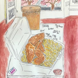 Better (feat. Whitney Sweetwine & Troofforever) Special Berriez