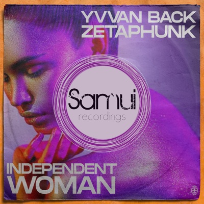 Indipendent Woman - Single