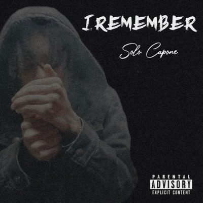 I Remember - Single