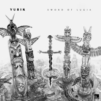 Sword of Lugia - Single - Yubik