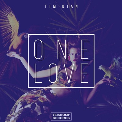 One Love - Single