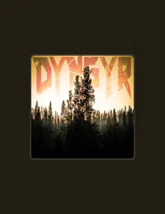 Hör dir Dyngyr an, schau dir Musikvideos an, lies die Biografie, finde Tourdaten und mehr!