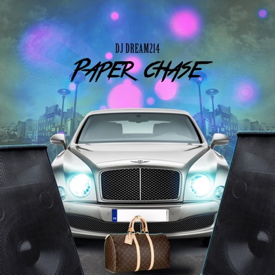 Paper Chase - Single