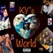 Ky's World (feat. AYN Quillz) - AYN Godda lyrics