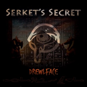 Serket's Secret - Single