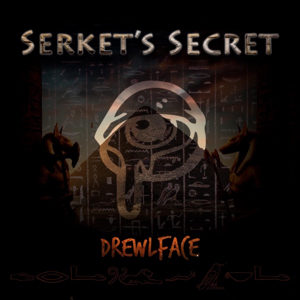 Serket's Secret - Single